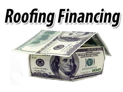Roof Financing 